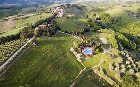 Borgo Il Poggio Agriturismo