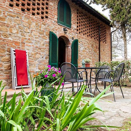 Borgo Il Poggio Agritourismo Villa Montaione Exterior photo